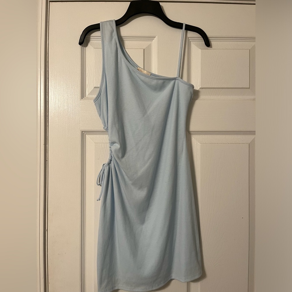 Cut Out Dress